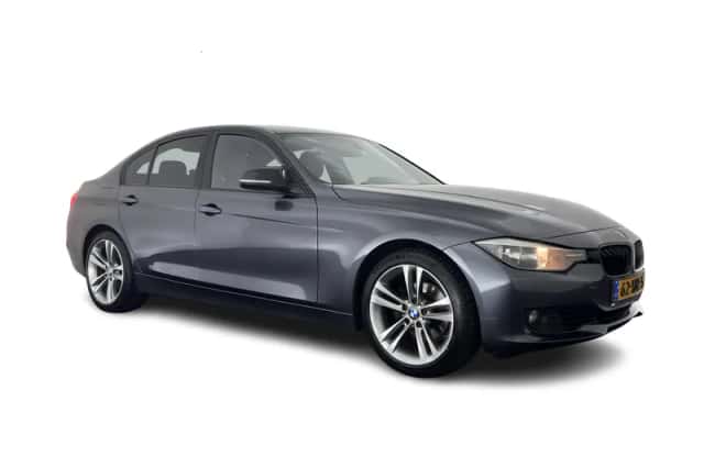 BMW 3-Serie (2012) thumbnail 1