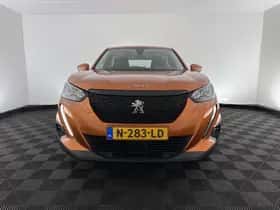 Peugeot 2008 thumbnail 3