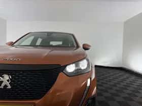 Peugeot 2008 thumbnail 25