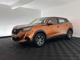 Peugeot 2008 thumbnail 4
