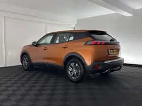 Peugeot 2008 thumbnail 5