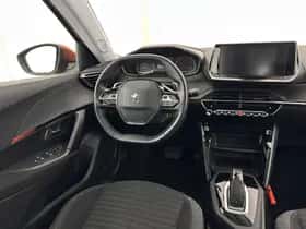 Peugeot 2008 thumbnail 8