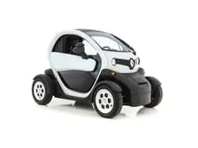 Renault Twizy (2019)