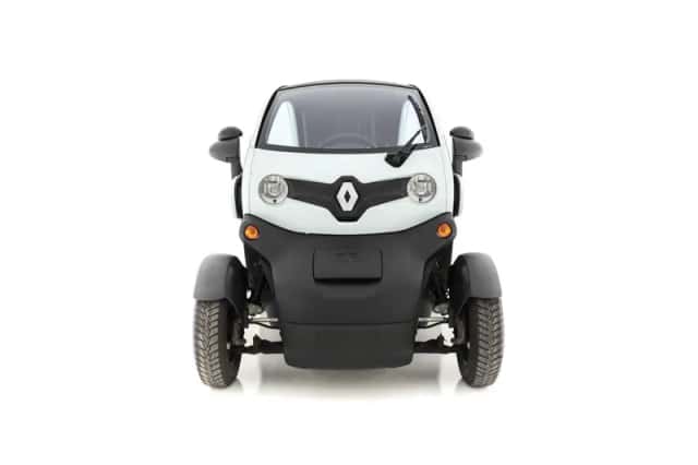 Renault Twizy (2019) thumbnail 3