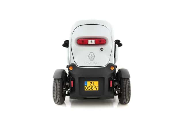 Renault Twizy (2019) thumbnail 6