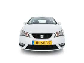 SEAT Ibiza (2015) thumbnail 3