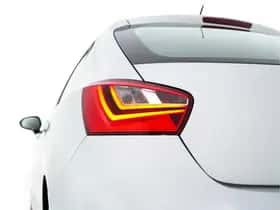 SEAT Ibiza (2015) thumbnail 25