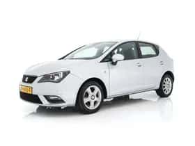 SEAT Ibiza (2015) thumbnail 4