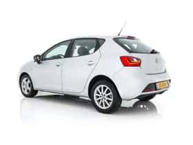 SEAT Ibiza (2015) thumbnail 5