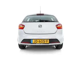SEAT Ibiza (2015) thumbnail 6