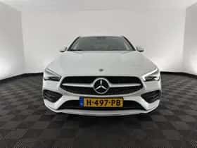 Mercedes-Benz CLA-Klasse (2020) thumbnail 3