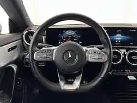 Mercedes-Benz CLA-Klasse (2020) thumbnail 22