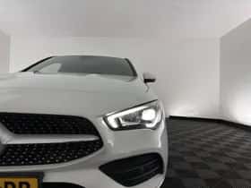 Mercedes-Benz CLA-Klasse (2020) thumbnail 28