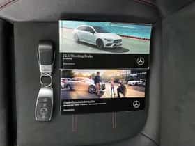 Mercedes-Benz CLA-Klasse (2020) thumbnail 30