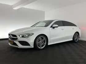 Mercedes-Benz CLA-Klasse (2020) thumbnail 4