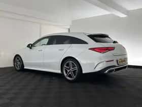 Mercedes-Benz CLA-Klasse (2020) thumbnail 5