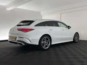 Mercedes-Benz CLA-Klasse (2020) thumbnail 6