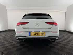 Mercedes-Benz CLA-Klasse (2020) thumbnail 7