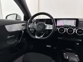 Mercedes-Benz CLA-Klasse (2020) thumbnail 8