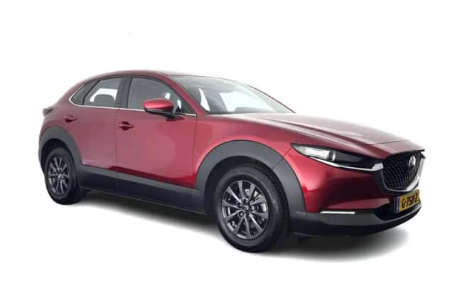 Mazda CX-30 (2019) thumbnail 1