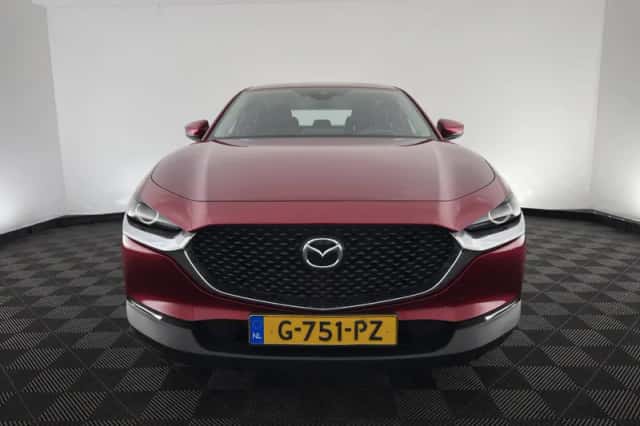 Mazda CX-30 (2019) thumbnail 3