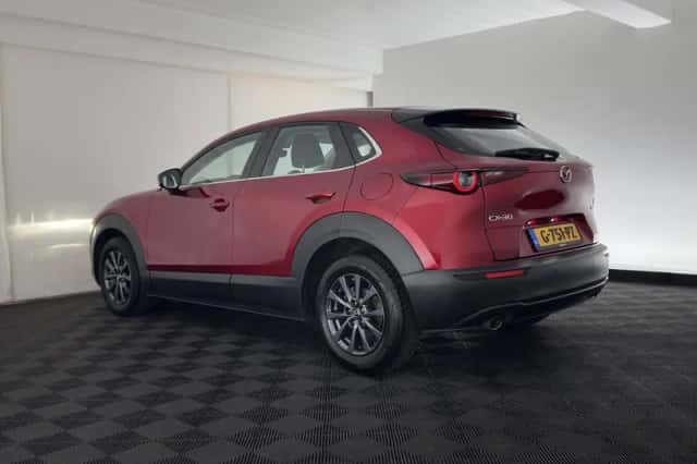 Mazda CX-30 (2019) thumbnail 5