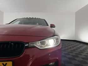 BMW 3-Serie (2015) thumbnail 25