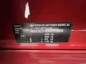 BMW 3-Serie (2015) thumbnail 27