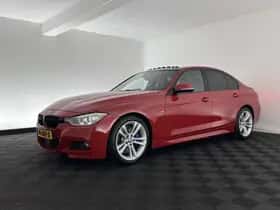 BMW 3-Serie (2015) thumbnail 4