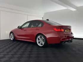 BMW 3-Serie (2015) thumbnail 5