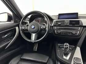 BMW 3-Serie (2015) thumbnail 9