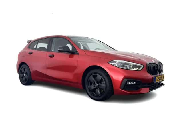 BMW 1-Serie (2019)
