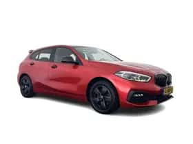 BMW 1-Serie (2019) thumbnail 1