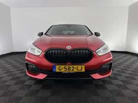 BMW 1-Serie (2019) thumbnail 3