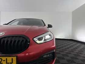 BMW 1-Serie (2019) thumbnail 24