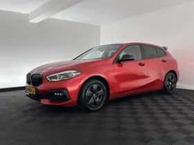 BMW 1-Serie (2019) thumbnail 4