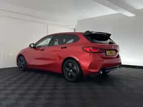 BMW 1-Serie (2019) thumbnail 5