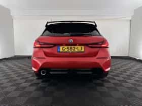 BMW 1-Serie (2019) thumbnail 6