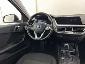 BMW 1-Serie (2019) thumbnail 8