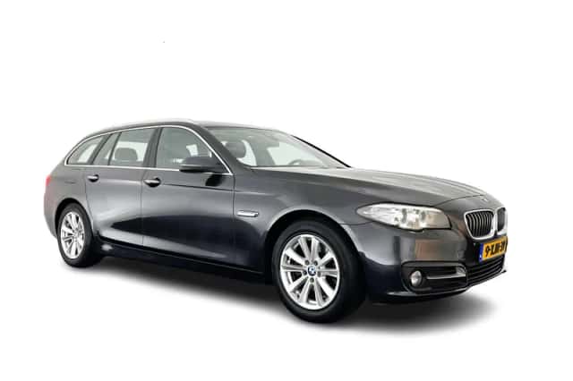 BMW 5-Serie (2014)