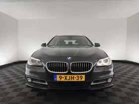 BMW 5-Serie (2014) thumbnail 2