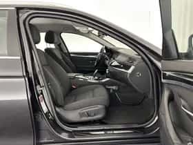 BMW 5-Serie (2014) thumbnail 12