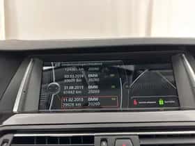 BMW 5-Serie (2014) thumbnail 16