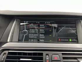 BMW 5-Serie (2014) thumbnail 17