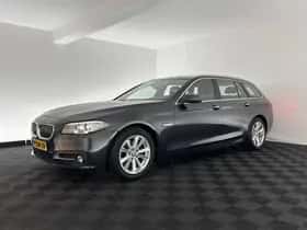 BMW 5-Serie (2014) thumbnail 3