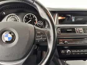 BMW 5-Serie (2014) thumbnail 21