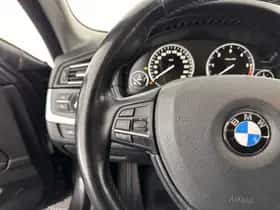 BMW 5-Serie (2014) thumbnail 22