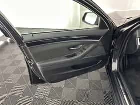 BMW 5-Serie (2014) thumbnail 24
