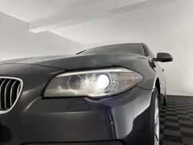 BMW 5-Serie (2014) thumbnail 28