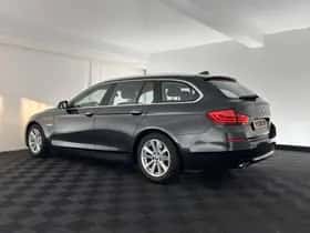 BMW 5-Serie (2014) thumbnail 4